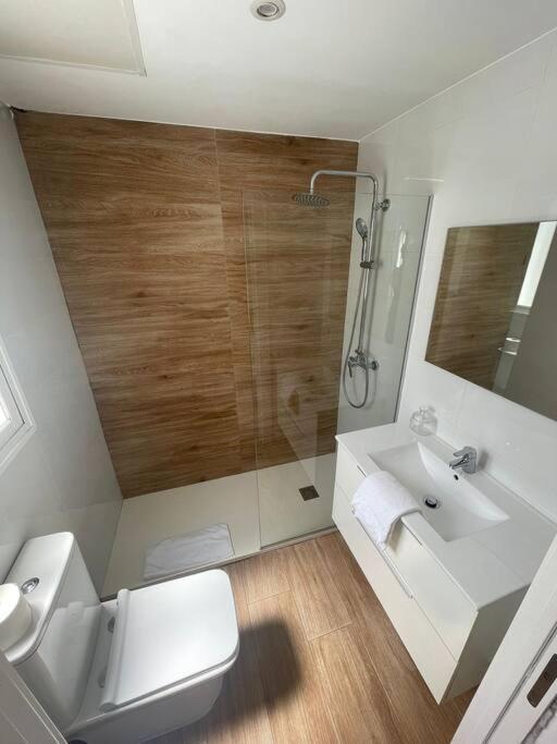 Apartamento Centrico De Diseno En Calle Tres Forques,فالنسيا المظهر الخارجي الصورة