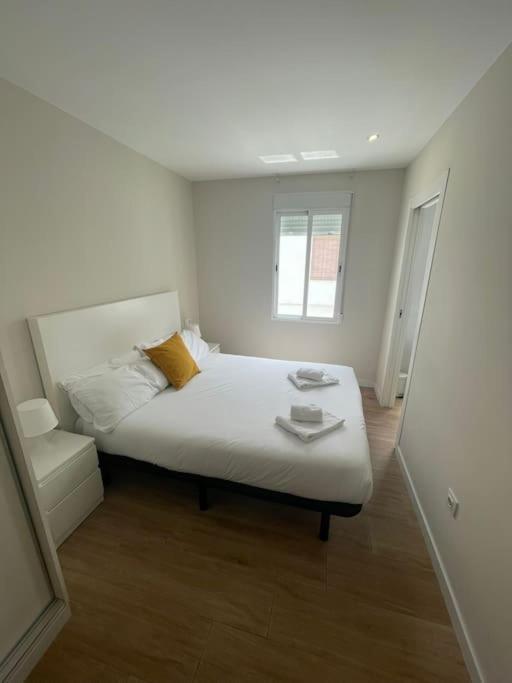Apartamento Centrico De Diseno En Calle Tres Forques,فالنسيا المظهر الخارجي الصورة