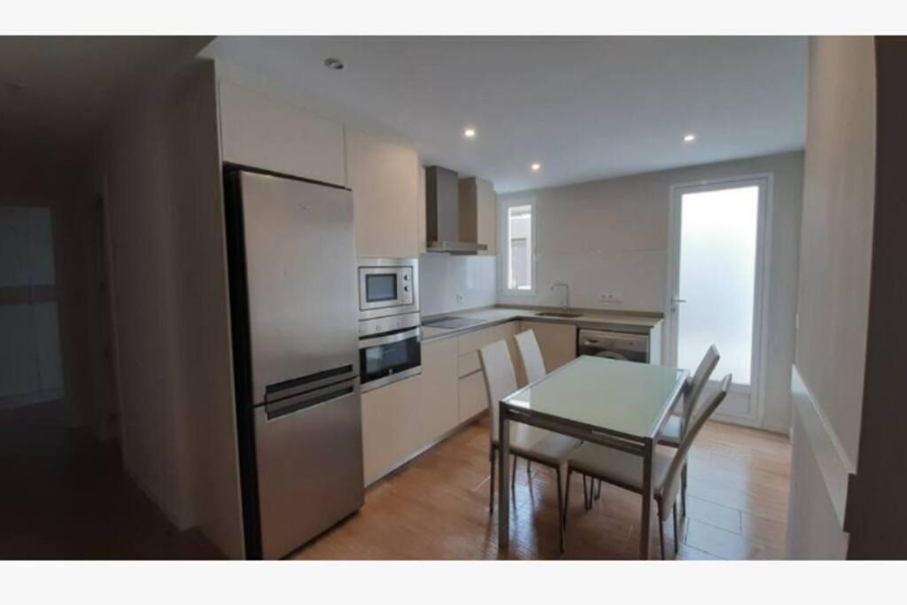 Apartamento Centrico De Diseno En Calle Tres Forques,فالنسيا المظهر الخارجي الصورة