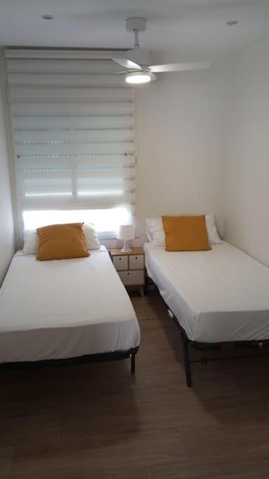 Apartamento Centrico De Diseno En Calle Tres Forques,فالنسيا المظهر الخارجي الصورة